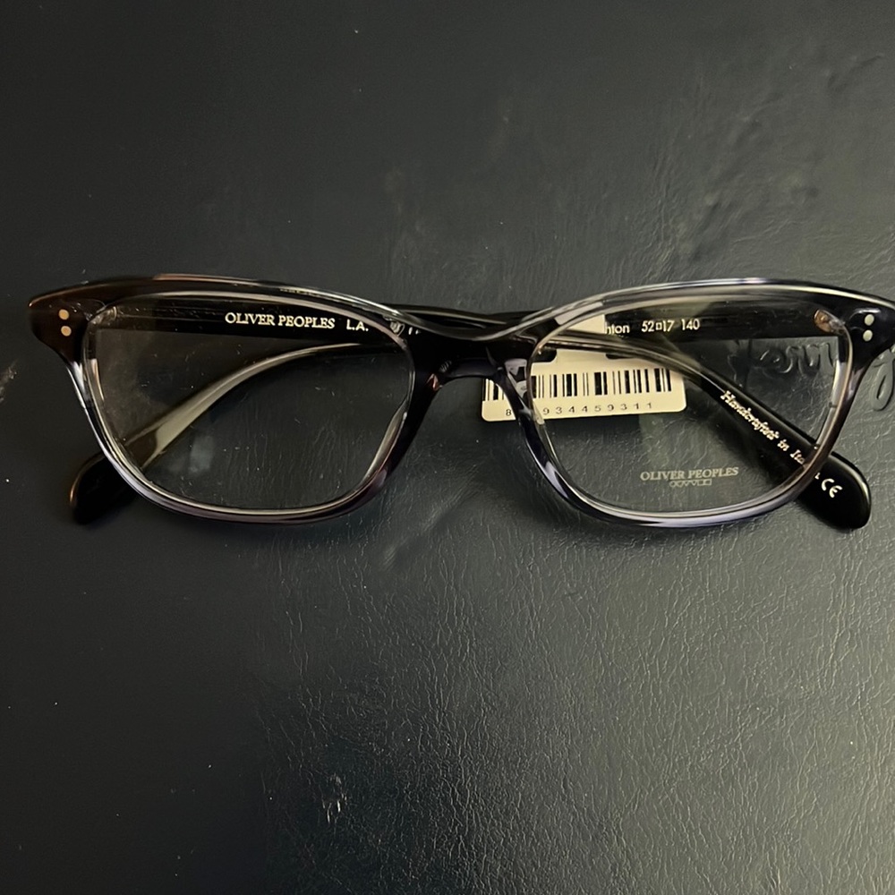 Oliver Peoples Ashton